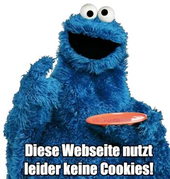 Diese Website nutzt keine Cookies.